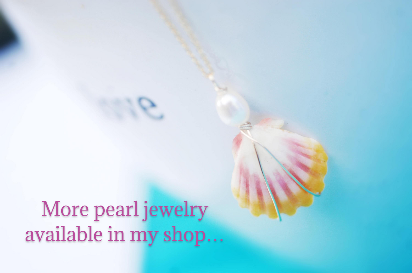 Fresh water pearl jewelry π«Άπβ¨ Handmade in Hawaii with love π