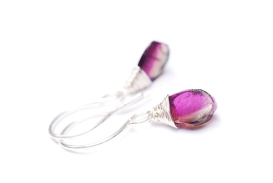 Silver no dangle version available 💗